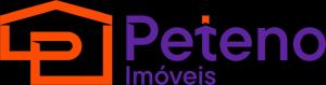 Logo da empresa Peteno Imóveis